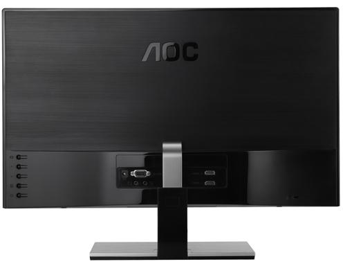 ������ ������� AOC I2267FWH (I2267FWH) ���� 2