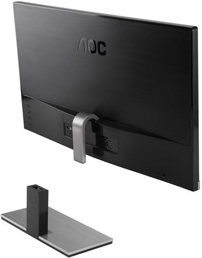������ ������� AOC I2267FWH (I2267FWH) ���� 3