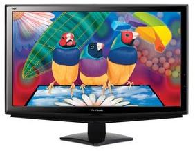 ������ ������� ViewSonic VA2447-LED (VA2447-LED) ���� 2