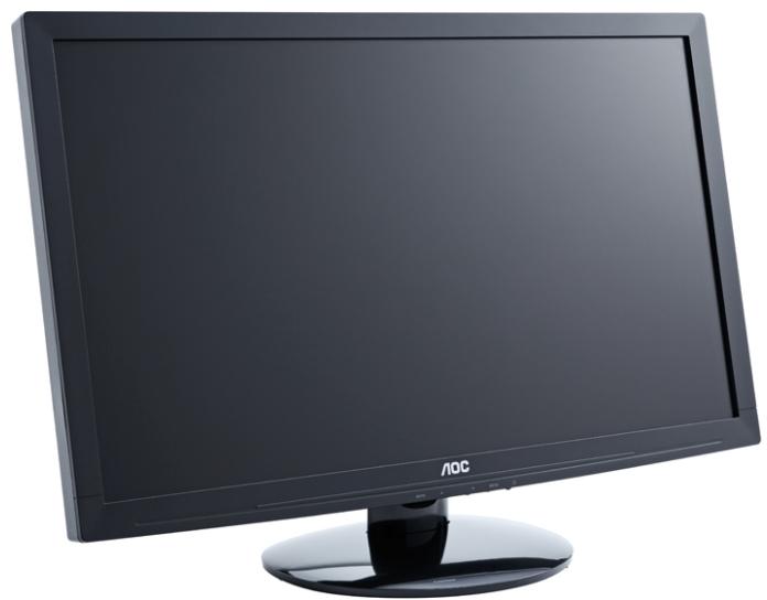 ������ ������� AOC E2495Sd (E2495Sd) ���� 2
