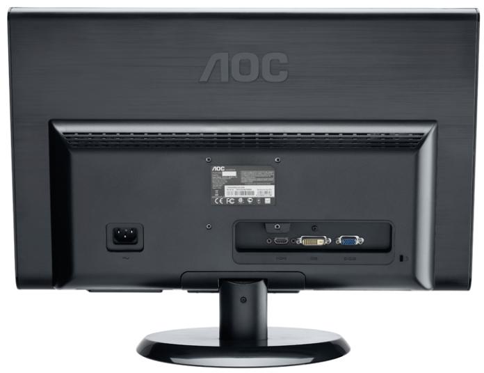 ������ ������� AOC e2350Shk (e2350Shk) ���� 4