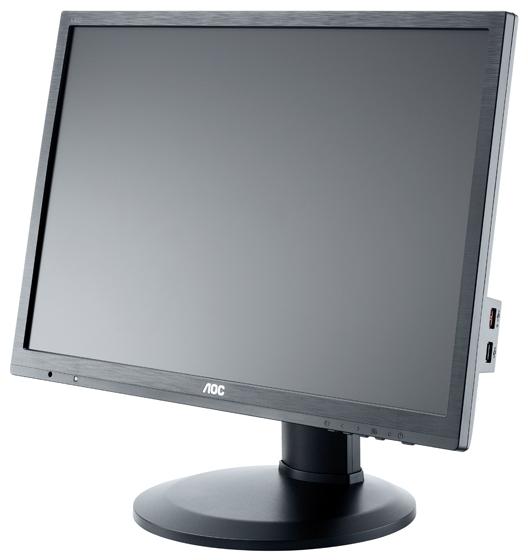 ������ ������� AOC i2360Phu (i2360Phu/01) ���� 2