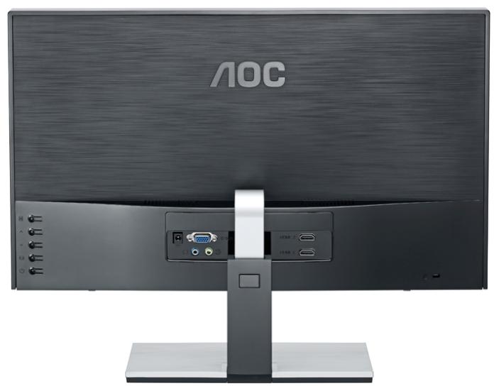 ������ ������� AOC i2367Fh (i2367Fh) ���� 4