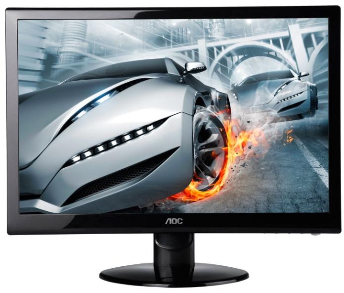 ������ ������� AOC E2752V (E2752V) ���� 1