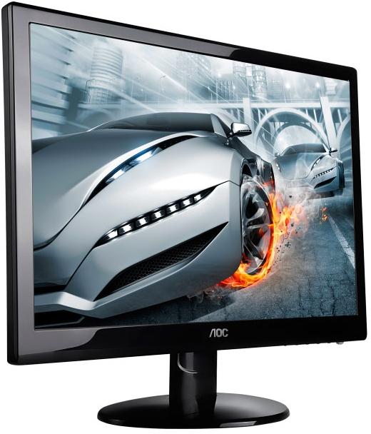 ������ ������� AOC E2752V (E2752V) ���� 2