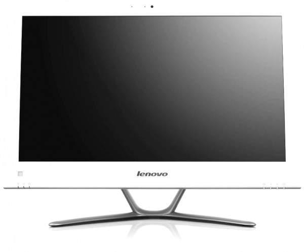 ������ �������� Lenovo IdeaCentre C340 (57312644) ���� 2