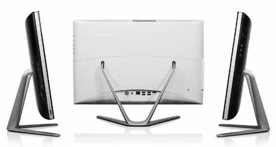 ������ �������� Lenovo IdeaCentre C340 (57312644) ���� 3