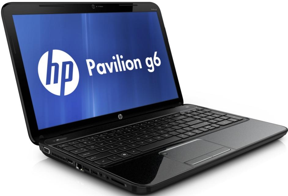 Купить Ноутбук HP Pavilion g6-2307sr (D2Y07EA) фото 2 Купить Ноутбук HP Pavilion g6-2307sr (D2Y07EA) фото 2