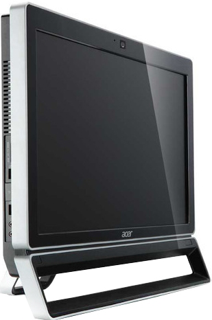 ������ �������� Acer Aspire Z3170 (PW.SHQE2.007) ���� 2