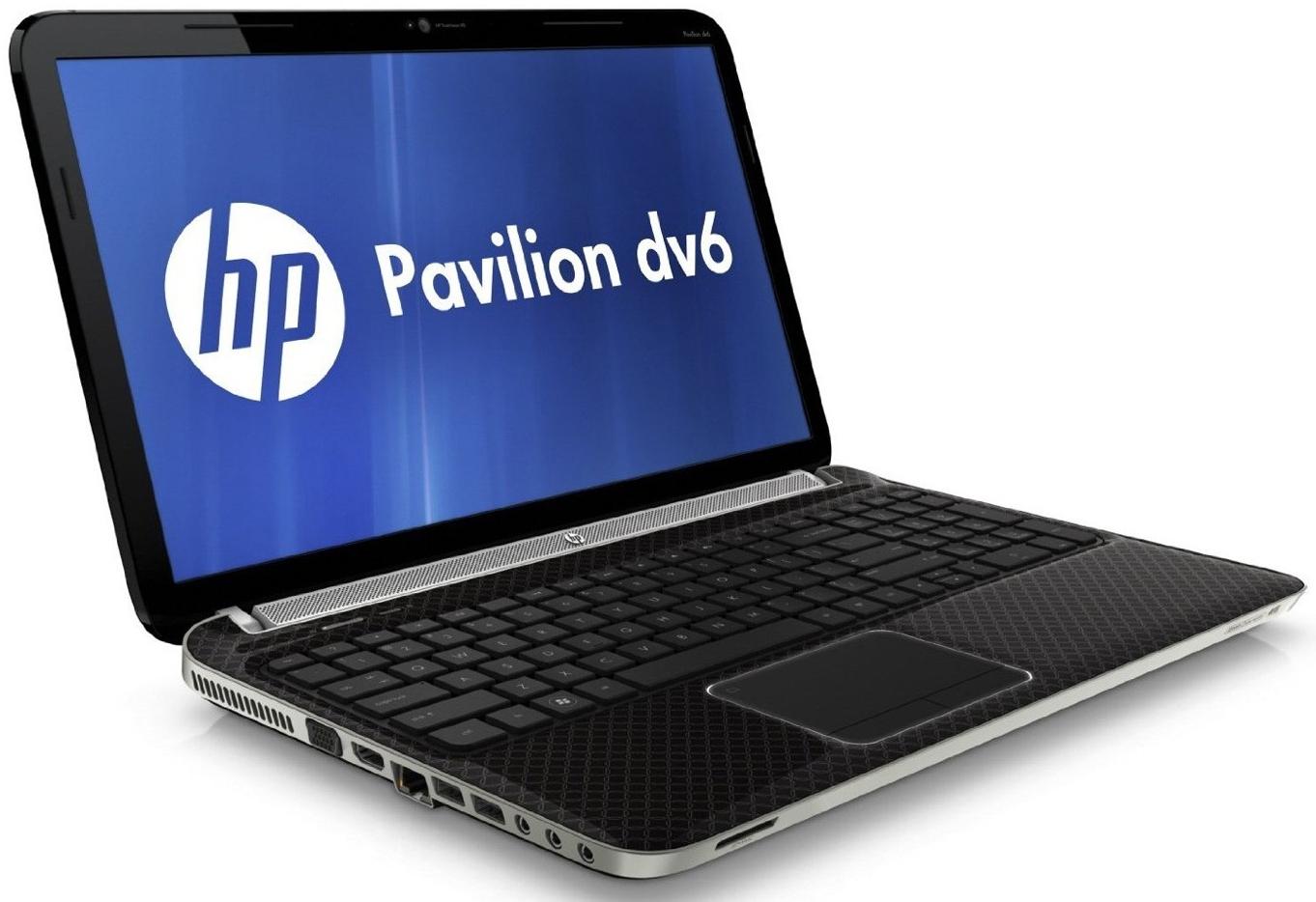 Купить Ноутбук HP Pavilion dv6-7058er (B3W75EA) фото 2 Купить Ноутбук HP Pavilion dv6-7058er (B3W75EA) фото 2