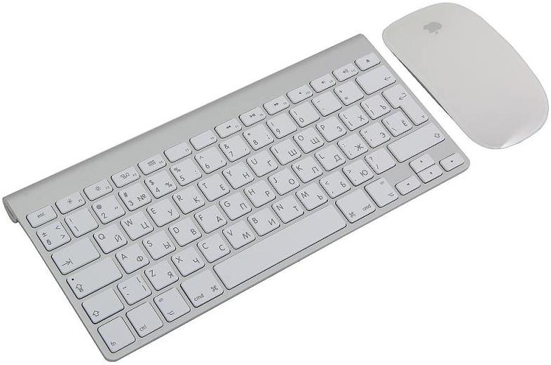 ������ �������� Apple iMac 21.5" (Z0MQ004BS) ���� 5