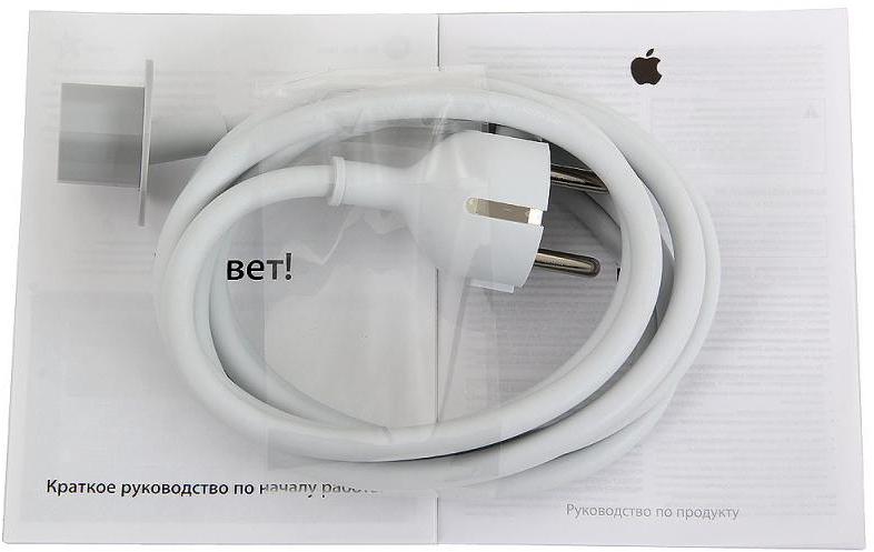 ������ �������� Apple iMac 21.5" (Z0MQ004BS) ���� 6