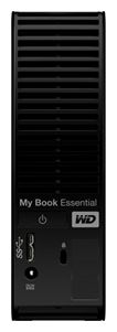������ ������� ������� ���� Western Digital WDBACW0040HBK (WDBACW0040HBK) ���� 2