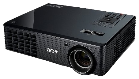 Купить Проектор Acer X1161P (EY.K0101.032) фото 2 Купить Проектор Acer X1161P (EY.K0101.032) фото 2