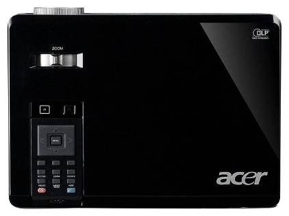 ������ �������� Acer X1161P (EY.K0101.032) ���� 5