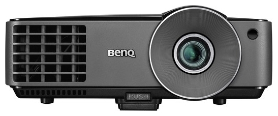 ������ �������� BenQ MS500+ (MS500+) ���� 3
