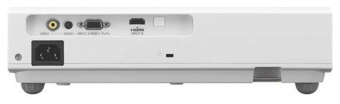 ������ �������� Sony VPL-DX100 (VPL-DX100) ���� 3