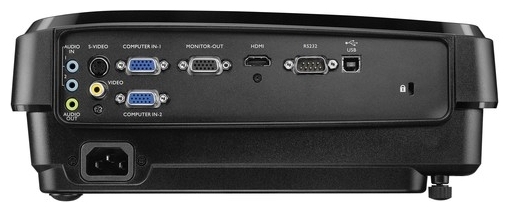 Купить Проектор BenQ TW519 (TW519) фото 2 Купить Проектор BenQ TW519 (TW519) фото 2