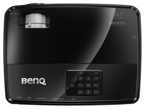 Купить Проектор BenQ TW519 (TW519) фото 3 Купить Проектор BenQ TW519 (TW519) фото 3
