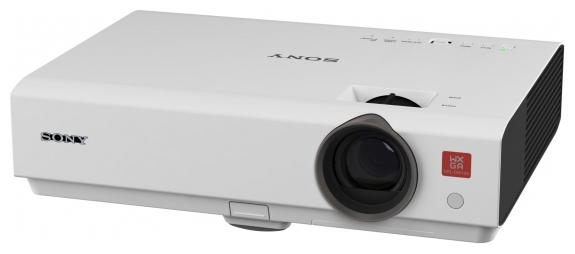 ������ �������� Sony VPL-DW120 (VPL-DW120) ���� 1