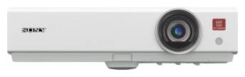 ������ �������� Sony VPL-DW120 (VPL-DW120) ���� 2