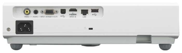 ������ �������� Sony VPL-DX125 (VPL-DX125) ���� 2