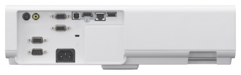 ������ �������� Sony VPL-EX221 (VPL-EX221) ���� 2