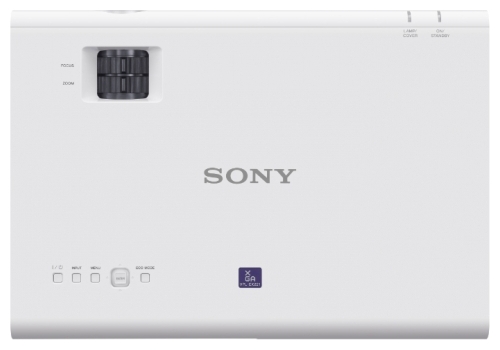 ������ �������� Sony VPL-EX221 (VPL-EX221) ���� 4