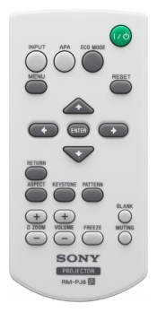 ������ �������� Sony VPL-EX221 (VPL-EX221) ���� 5