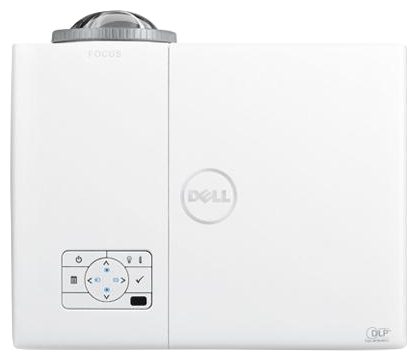 ������ �������� Dell S320 (210-40929) ���� 3
