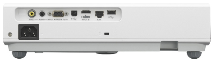 ������ �������� Sony VPL-DX145 (VPL-DX145) ���� 2