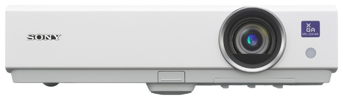 ������ �������� Sony VPL-DX145 (VPL-DX145) ���� 3