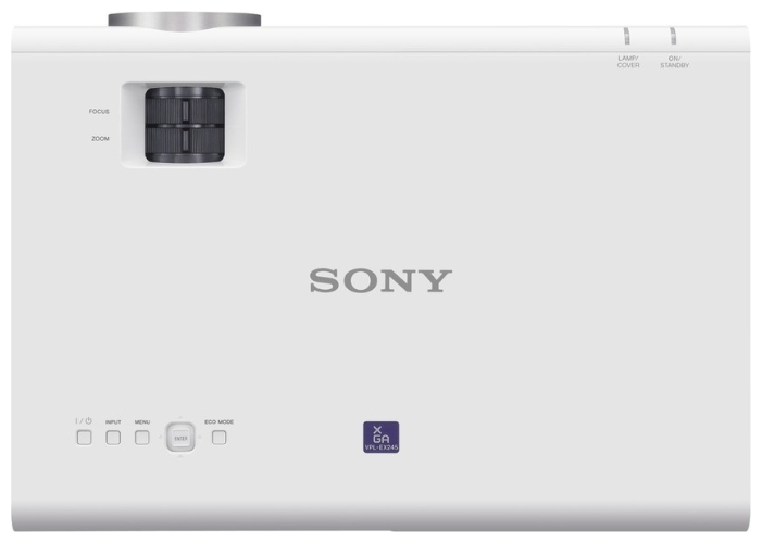 ������ �������� Sony VPL-EX245 (VPL-EX245) ���� 3