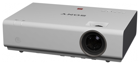 ������ �������� Sony VPL-EW225 (VPL-EW225) ���� 1