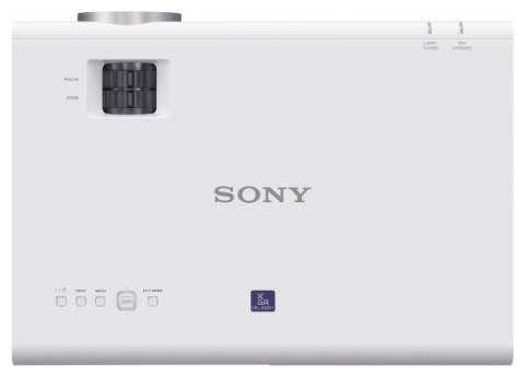 ������ �������� Sony VPL-EX271 (VPL-EX271) ���� 5