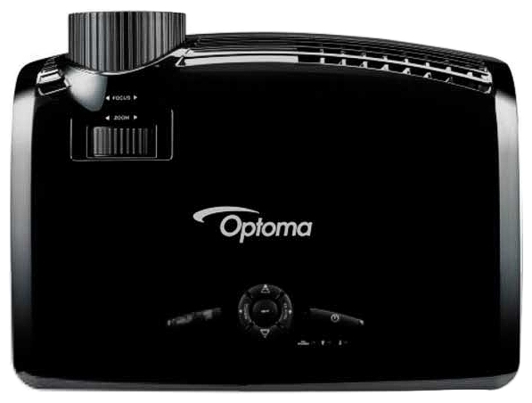 ������ �������� Optoma DH1020 (DH1020) ���� 2