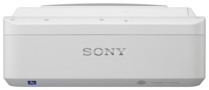 ������ �������� Sony VPL-SX536 (VPL-SX536) ���� 4