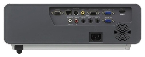 ������ �������� Sony VPL-CX275 (VPL-CX275) ���� 2