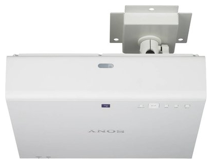 ������ �������� Sony VPL-CX275 (VPL-CX275) ���� 4