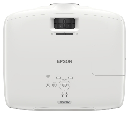 Купить Проектор Epson EH-TW6100W (EH-TW6100W) фото 3 Купить Проектор Epson EH-TW6100W (EH-TW6100W) фото 3
