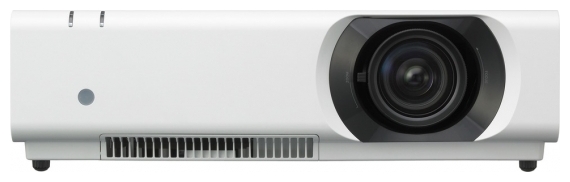 ������ �������� Sony VPL-CW275 (VPL-CW275) ���� 2