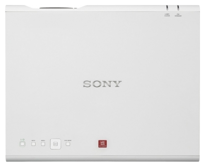 ������ �������� Sony VPL-CW275 (VPL-CW275) ���� 4