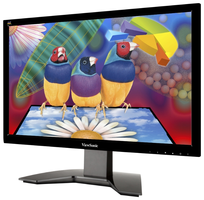 ������ ������� ViewSonic VA1912a-LED (VA1912a-LED) ���� 2