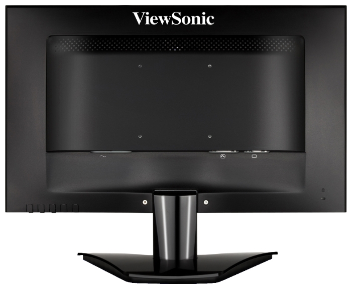 ������ ������� ViewSonic VA1912a-LED (VA1912a-LED) ���� 4