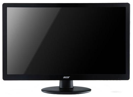 ������ ������� Acer S220HQLBbd (ET.WS0HE.B06 /B01) ���� 2