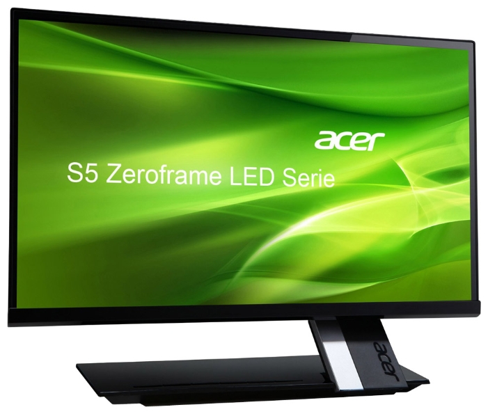 Купить Монитор Acer S235HLBbmii (UM.VS5EE.B02) фото 2 Купить Монитор Acer S235HLBbmii (UM.VS5EE.B02) фото 2