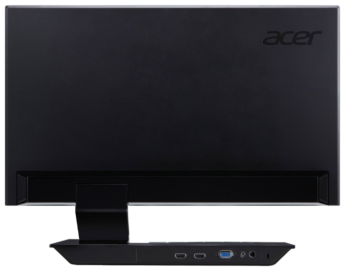 ������ ������� Acer S235HLBbmii (UM.VS5EE.B02) ���� 5