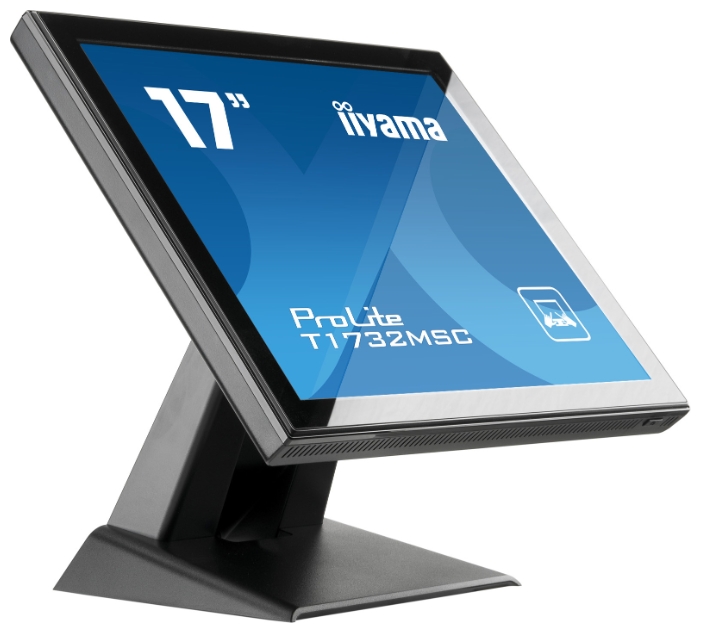 Купить Монитор Iiyama ProLite T1732MSC-1 (T1732MSC-B1) фото 2 Купить Монитор Iiyama ProLite T1732MSC-1 (T1732MSC-B1) фото 2