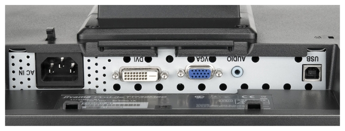 ������ ������� Iiyama ProLite T1732MSC-1 (T1732MSC-B1) ���� 5