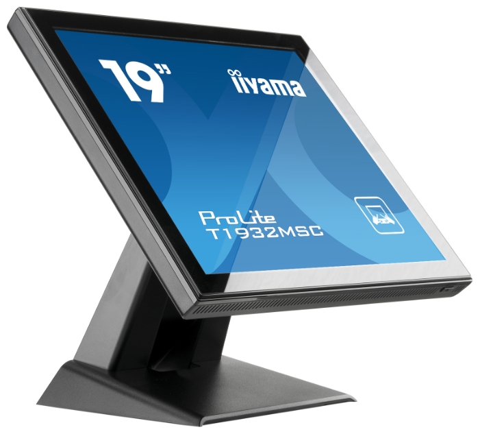 Купить Монитор Iiyama ProLite T1932MSC-1 (T1932MSC-B1) фото 2 Купить Монитор Iiyama ProLite T1932MSC-1 (T1932MSC-B1) фото 2